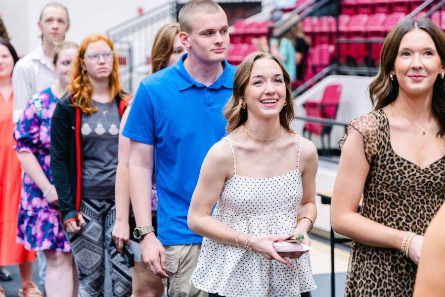 Senior Celebration of Excellence